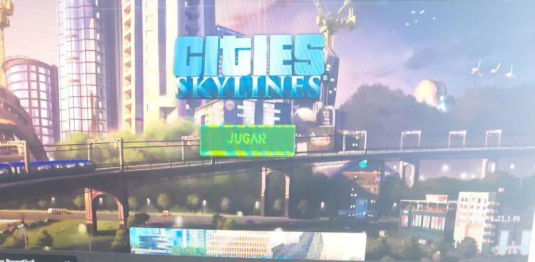 cities