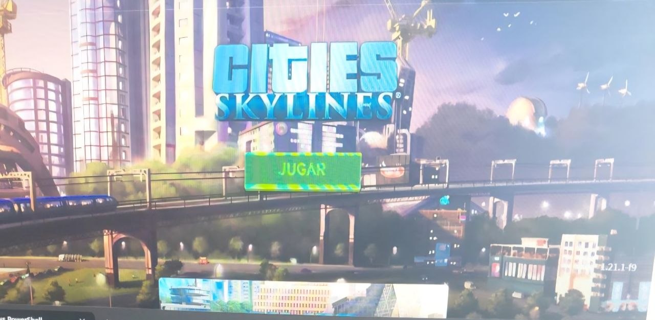 cities